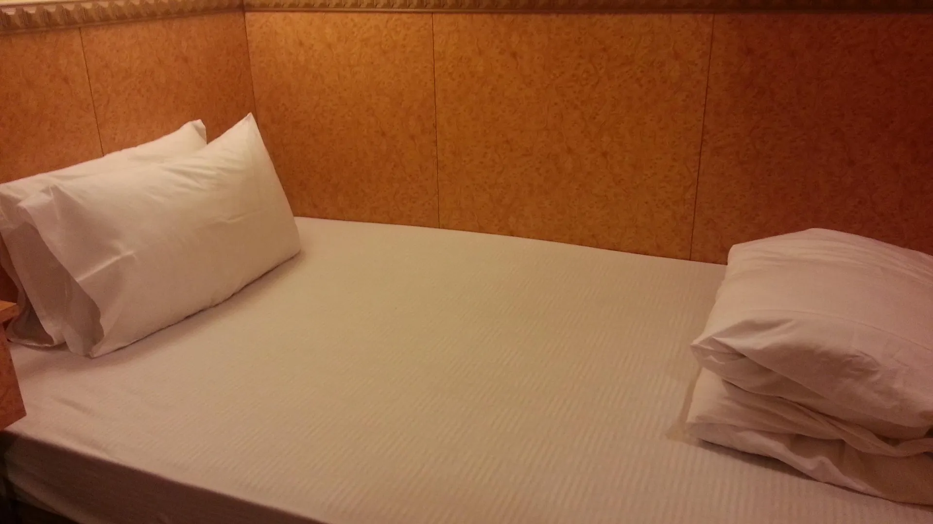 New Garden Hostel Hong Kong