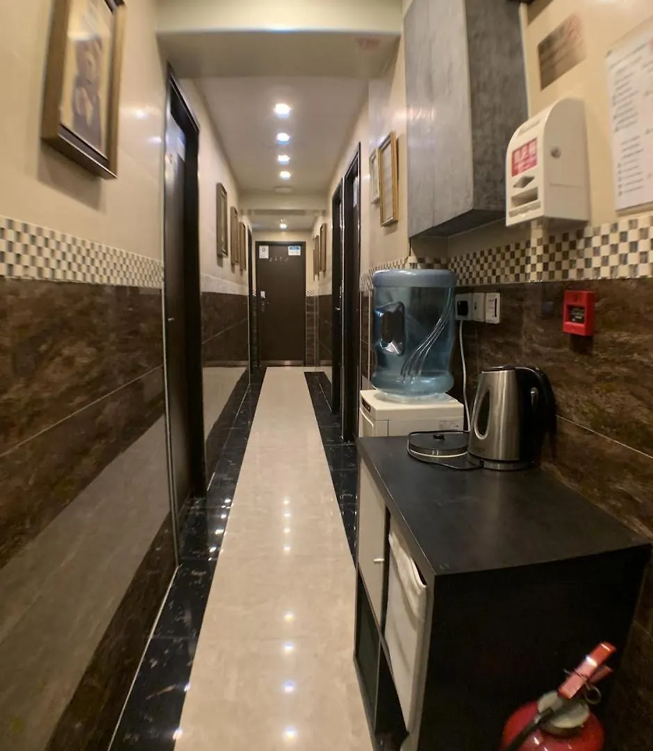 New Garden Hostel Hong Kong 0*,  China