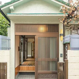 Zaito Skytree Traditional Independent House 东京晴空塔独栋超大日式民宿-宅东押上店 度假居 東京都